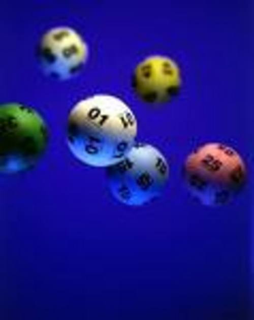 Product picture How to win Lotto scret 